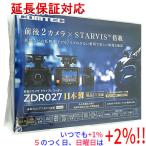 コムテック ドライブレコーダー 前後2カメラ ZDR027【いつでも+1％！5のつく日と日曜日は+2%！】　爆買