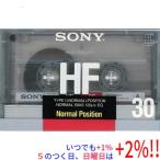 [ в любое время +1%!5. .. день . воскресенье. +2%!][. покупка ]SONY кассетная лента обычный позиция HF30A 30 минут 