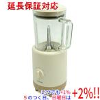 【いつでも+1％！5のつく日と日曜日は+2%！】【爆買】IRIS OHYAMA ミキサー IJM-S101BM-C アイボリー
