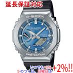 CASIO 腕時計 G-SHOCK GBM-2100A-2BJF【いつでも+1％！5のつく日と日曜日は+2%！】　爆買