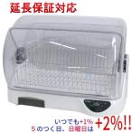 【新品(開封のみ)】 TIGER 食器乾燥機 サラピッカ 6人分 DHG-S401-WY ピュアホワイト【いつでも+1％！5のつく日と日曜日は+2%！】　爆買