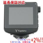 ショッピングユピテル 【ブラックフライデーセール期間中はさらに+２％！11/30まで！】YUPITERU 360度ドライブレコーダー marumie Y-121AI