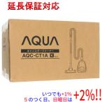 AQUA キャニスタークリーナー AQC-CT1A-