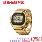 CASIO デジタル時計 CASIO RING WATCH CRW-001G-9JR