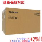 TOSHIBA オーブンレンジ ER-20B(W) ホワイト