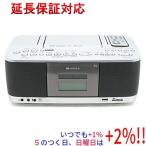 TOSHIBA SD/USB/CD радио кассета магнитофон AUREX AX-KCR70(S) серебряный [ в любое время +1%!5. .. день . воскресенье. +2%!]. покупка 