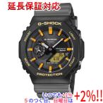ショッピングCASIO CASIO 腕時計 G-SHOCK Charles Darwin Foundationコラボレーションモデル GA-B2100DF-1AJR