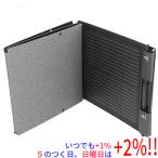 EcoFlow 110Wソーラーチャージャー EFSOLAR110N 未使用