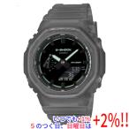 CASIO 腕時計 G-SHOCK GA-210