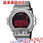 CASIO 腕時計 G-SHOCK FINE METALLIC SERIES GM-6900YRA-8JF【いつでも+1％！5のつく日と日曜日は+2%！】　爆買