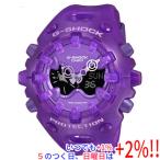 CASIO 腕時計 G-SHOCK GA-V01SKE-6AJF