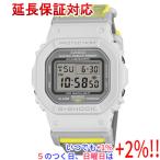 CASIO 腕時計 G-SHOCK DW-5600MNC-7A8JF