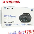 TOSHIBA CD радио AUREX AX-CW10(K) черный [ в любое время +1%!5. .. день . воскресенье. +2%!]. покупка 