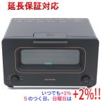 【新品訳あり(箱きず・やぶれ)】 BALMUDA The Toaster K11A-BK ブラック