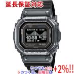 CASIO 腕時計 G-SHOCK G-LIDE GBX-H5600-1JR
