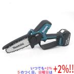【新品訳あり】 マキタ 充電式ハンディソー 18V MUC150DRG 内箱なし
