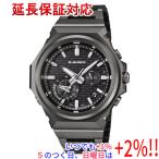 CASIO 腕時計 G-SHOCK G-STEEL GST-B1000BD-1A