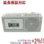 TOSHIBA радио кассета магнитофон AUREX AX-KR50(H) серый [ в любое время +1%!5. .. день . воскресенье. +2%!]. покупка 