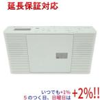 TOSHIBA CD радио AUREX AX-CR40(W) белый [ в любое время +1%!5. .. день . воскресенье. +2%!]. покупка 