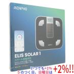 RENPHO солнечный энергия встроенный Smart измеритель состава тела Elis Solar 1 R-A012[ в любое время +1%!5. .. день . воскресенье. +2%!]. покупка 