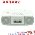 TOSHIBA CD радио кассета магнитофон AUREX AX-KCRR60(S) серебряный [ в любое время +1%!5. .. день . воскресенье. +2%!]. покупка 