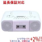 TOSHIBA CD радио кассета магнитофон AUREX AX-KCR60(P) розовый [ в любое время +1%!5. .. день . воскресенье. +2%!]. покупка 