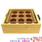 [ новый товар ( вскрыть только )]a pick s впечатление! takoyaki Meister половина ATM-809 bamboo [ в любое время +1%!5. .. день . воскресенье. +2%!]. покупка 