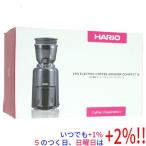 HARIO электрический кофе шлифовщик compact N V60 EVCN-8-B[ в любое время +1%!5. .. день . воскресенье. +2%!]. покупка 