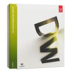 Adobe Dreamweaver CS5 製品版 日本語 Win版