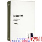 【中古】SONYウォークマン Sシリーズ