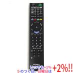 [ б/у ]SONY телевизор дистанционный пульт RMF-JD009