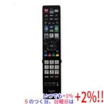 【中古】SHARP ブルーレイディスクレ