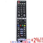 【中古】HITACHI テレビリモコン C-RT1�