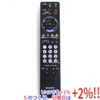 [ б/у ]SONY телевизор дистанционный пульт RM-JD016[ в любое время +1%!5. .. день . воскресенье. +2%!]. покупка 