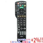 【中古】Panasonic 液晶テレビ用リモ�