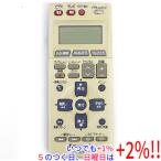 【中古】Panasonic ビデオデッキ用リ�
