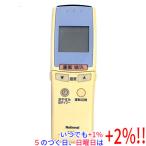 [ б/у ]National кондиционер дистанционный пульт A75C2141