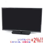 【中古】SHARP 32V型 液晶テレビ AQUOS L