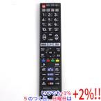【中古】HITACHI テレビリモコン C-RT9