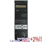 【中古】SONY ベータビデオデッキ用�