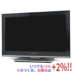 [ б/у ]Panasonic 26V type Hi-Vision жидкокристаллический телевизор VIERA TH-L26X3 черный дистанционный пульт нет 