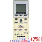 [ б/у ]Panasonic кондиционер дистанционный пульт A75C4269. покупка 