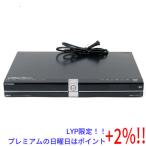 【５のつく日！ゾロ目の日！日曜日はポイント+3％！】【中古】三菱電機製 HDD内蔵ブルーレイレコーダー DVR-BZ250 リモコンなし