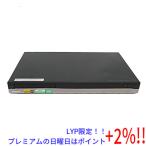 【５のつく日！ゾロ目の日！日曜日はポイント+3％！】【中古】SONY ブルーレイディスクレコーダー BDZ-AT750W 500GB リモコンなし