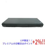 ショッピングゾロ 【５のつく日！ゾロ目の日！日曜日はポイント+3％！】【中古】SONY ブルーレイディスクレコーダー BDZ-EW1100 リモコンなし