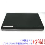 【５のつく日！ゾロ目の日！日曜日はポイント+3％！】【中古】SONY ブルーレイディスクレコーダー 1TB BDZ-AT970T リモコンなし