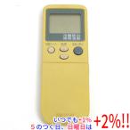 [ б/у ] Mitsubishi тяжелая промышленность производства BEAVER кондиционер дистанционный пульт RKN502A211