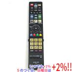 【中古】SHARP ブルーレイディスクレ