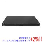 【５のつく日！ゾロ目の日！日曜日はポイント+3％！】【中古】Panasonic ブルーレイディスクレコーダー DMR-BWT620-K リモコンなし