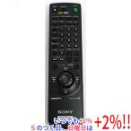 【中古】SONY ビデオリモコン RMT-V210